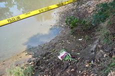 Polisi Kesulitan Ungkap Kasus Penemuan Mayat Bayi di Sungai Jombang, Ini Penyebabnya