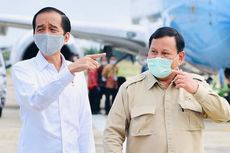 Pesan Mujenih untuk Pandemi di Indonesia yang Masih Jauh dari Akhir 