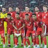 Daftar 32 Pemain Timnas Indonesia Garuda Calling untuk TC di Bali, Ada Wajah Baru