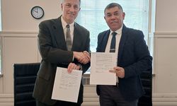 Kementerian KP dan Case Western Reverse University Sepakati Kerja Sama Pengembangan SDM