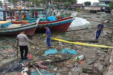 Ketabahan Ade Juriah dan Rumah yang Kembali Menguatkan...