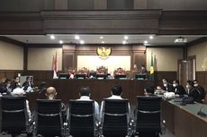 Sidang Kasus Minyak Goreng Dikebut, Hakim Harap 29 Desember Sudah Putusan