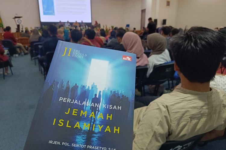 Jamaah Islamiyah Bubar, BNPT: Ada 8.000 Eks Anggotanya Perlu Dibina
