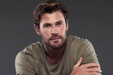 Punya Riwayat Alzheimer, Ini Cara Chris Hemsworth Tekan Risiko