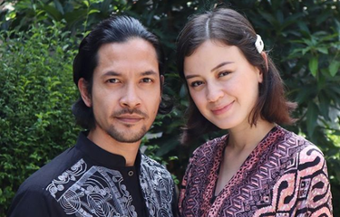 Perjalanan Cinta Kimberly Ryder dan Edward Akbar, Pernah LDR ...