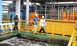 Pemprov DKI Optimalkan IPA untuk Penuhi Kebutuhan Air Bersih Warga Jakarta