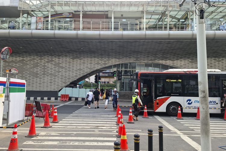 Tarif Transjakarta Bakal Naik Tahun 2027, Penumpang: Kalau Bisa Jangan Lebih dari Rp 5.000