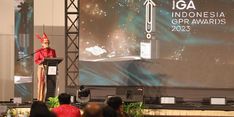 Apresiasi Program Lorong Wisata Walkot Makassar, CEO Humas Indonesia: Patut Ditiru di Seluruh Indonesia