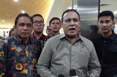 Polri Didesak Segera Tahan Firli, Beri Contoh Penegakan Hukum Tak Pandang Bulu