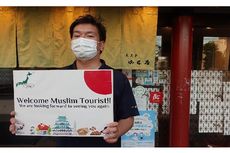 Yuk, Intip Dua Restoran Halal yang Ramah bagi Wisatawan Muslim Indonesia di Prefektur Aichi!