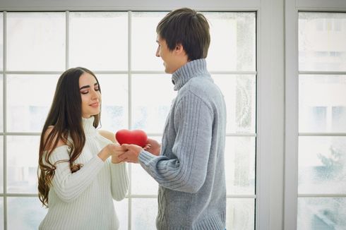 Tak Disangka, Banyak Pasangan Bosan dengan Hari Valentine