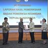 Kemendikbudristek Raih Opini WTP 10 Kali Berturut-turut, Nadiem: Alhamdulillah, Berkat Masukan dari BPK