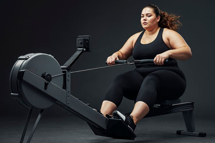 Lebih dari Soal Penampilan, Ini Manfaat Penurunan Berat Badan Saat Menopause