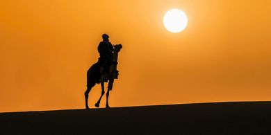 Kisah Nabi Sulaiman AS: Pemimpin Bijak dengan Karunia Besar