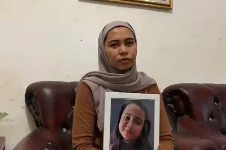 8 Bulan Menanti Kejelasan, Ibu Zhee Ungkap Kisah Putrinya Meninggal Usai Pramuka