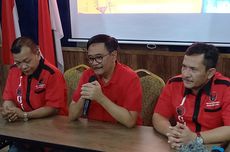 Tak Jadi Usung Anies Baswedan Pada Pilkada Jakarta, Ini Alasan PDI Perjuangan