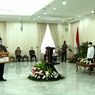Ekspor Pertanian Meningkat Rp 8,3 Triliun, Jateng Raih Penghargaan Abdi Bakti Tani