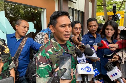Kadispenau: 2 Pilot TNI AU Sudah di Korsel untuk Uji Fungsi KF-21 Boramae