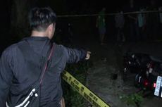 IRT di Gowa Dibunuh Mantan Suami, Korban Dihadang Saat Berkendara