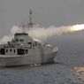 Insiden Kapal Perang Iran Salah Tembak Teman Sendiri, 19 Pelaut Tewas