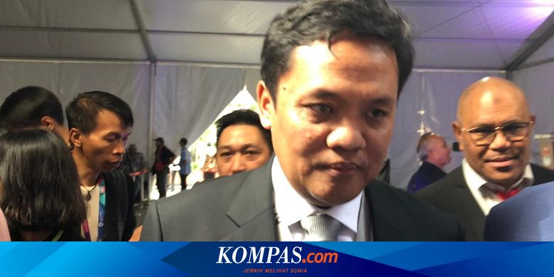 Gerindra Ragukan Masyumi Reborn Kelanjutan Masyumi Sebelumnya