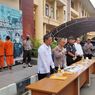 2 Petani Aceh Nekat Selundupkan Sabu Via Bandara Soekarno Hatta, Modusnya Dimasukan ke Dalam Anus