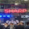 Sharp Punya 4 Pabrik di Indonesia, Bikin Komponen dari Nol hingga Produk Jadi