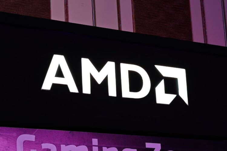 AMD Gabung Klub 1 Triliun Dollar AS, Susul Nvidia dkk
