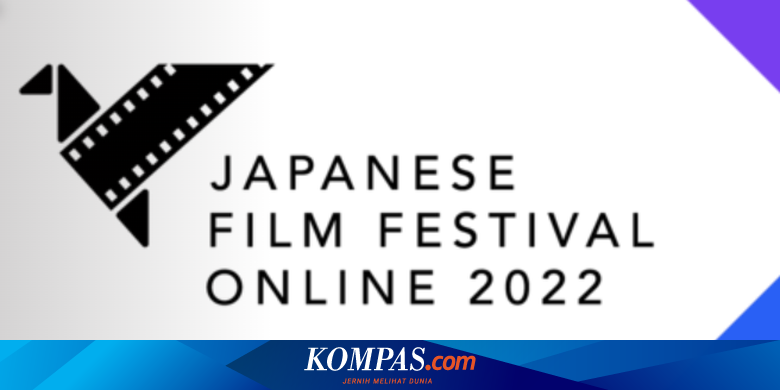 6 Rekomendasi Film yang Tayang di Japanese Film Festival Online 2022 - Kompas.com - KOMPAS.com