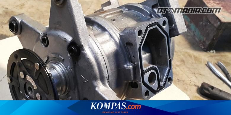 Kompresor Ac Mobil Berisik Sebab Dan Akibatnya