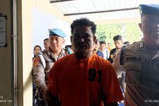 Cerita Polisi Diteriaki Maling Saat Tangkap Eks Kepala Dusun Tersangka Perampokan di Lombok Barat