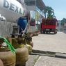 Kelangkaan Gas 3 Kg di Samarinda: Harga Gas Tembus Rp 50.000, Warga Mengantre Panjang