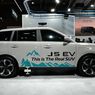 Jaecoo Genjot Semua Pemesanan J5 EV Tuntas Sebelum Lebaran