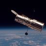 Teleskop Luar Angkasa Hubble Gunakan Kamera Ini untuk Potret Citra Galaksi