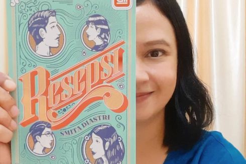 Review Buku Resepsi: Kembali ke Masa Lalu atau Membuka Lembaran Baru?