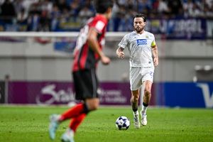 Marc Klok Buka Suara Usai Tak Masuk Skuad Timnas Indonesia di FIFA ASEAN Cup 2026