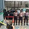 Jalani Sidang Perdana, Bharada Richard Eliezer Tiba di PN Jaksel dengan Pengawalan LPSK