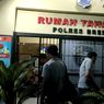 3 Oknum Wartawan Diduga Ikut Minta Uang Damai Rp 200 Juta ke Keluarga Pelaku Pemerkosaan di Brebes