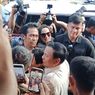 Prabowo Ingin Bali Jadi 