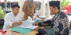 Hibah Sanitren dari Pemkab Tangerang ke 700 Ponpes Capai Target RPJMD