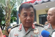 Polri Tempatkan Polisi Pilihan dalam Satgas 