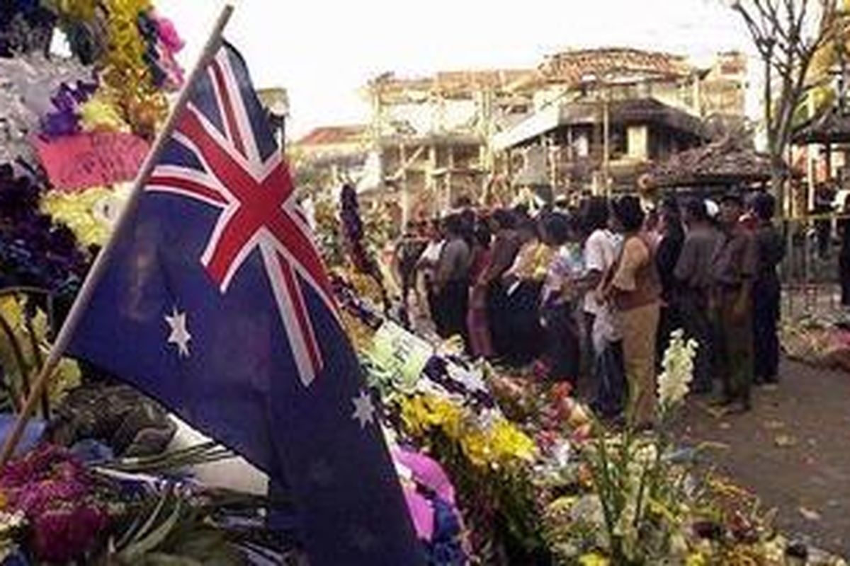 PM Australia Julia Gillard akan menghadiri peringatan 10 tahun bom Bali.