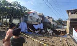 Perumahan Permata Puri Amblas, Pengembang Diminta Bertanggung Jawab