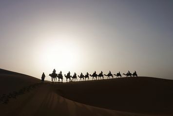 Ulul Azmi adalah Gelar Istimewa untuk Nabi, Simak Kisah Nabi Penerima Gelar Ulul Azmi Berikut Ini