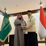 PPIH Arab Saudi Terima Penghargaan Setelah Lebih dari 135 Ribu Jamaah Haji Indonesia Bayar Dam Lewat Adahi