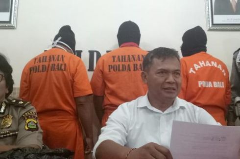 Kepala Desa Jadi Tersangka Utama Kasus Pemerasan Pembuatan Sertifikat Tanah