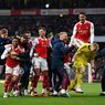 Jadwal Liga Inggris Malam Ini, Giliran Arsenal dan Man United Turun