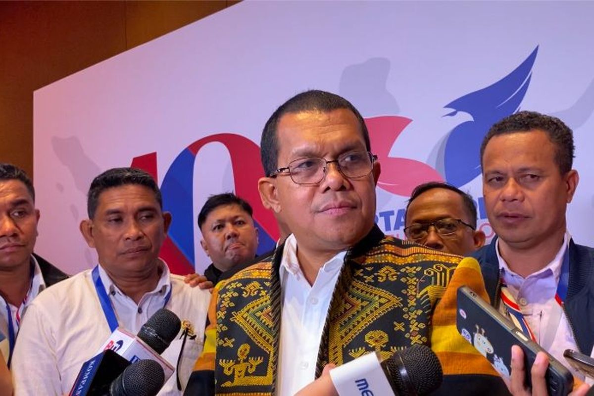 Soal Kepala Daerah Dipilih DPRD, Golkar Sebut RI Bisa Contoh Malaysia hingga India