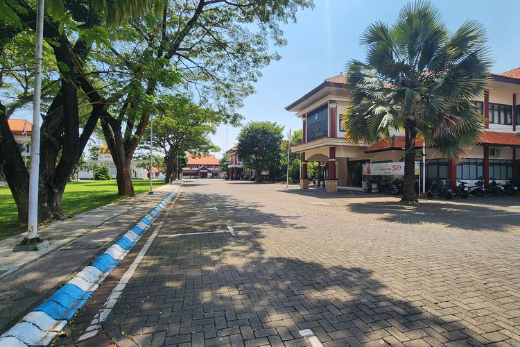 Tak Terapkan WFH, Pemkot Pasuruan Hanya Larang ASN Pakai Mobil