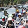Jakarta Jadi Kota Termacet, Kerugian Capai Rp 65 Triliun Per Tahun